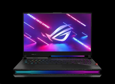 Gaming Notebook GPU 的图像结果