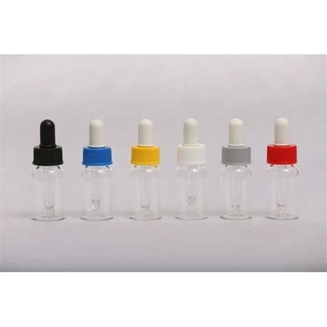 Diagnostic Bottles - Diagnostic Glass Dropper Bottles Manufacturer from ...