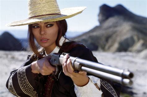 “Spaghetti Westerns” at Film Forum