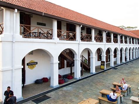 Places To Visit In Galle, Sri Lanka's Most Sparkling Destination