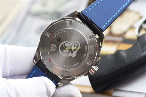 超A高仿泰格豪雅手表多少钱【视频评测】泰格豪雅高仿手表图片