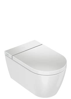 SensoWash® Starck f Shower Toilet | Duravit