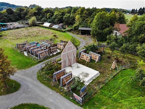 Häuser fürs Museum, LVR-Freilichtmuseum Lindlar, 24 May 2024 | AllEvents.in