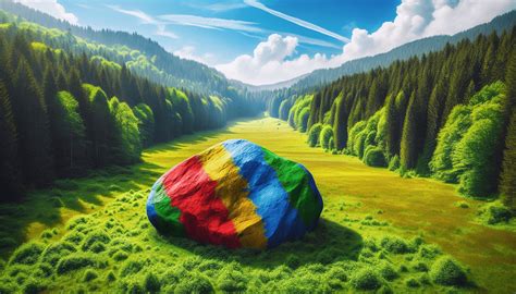 The Origins of Rock Painting: When Did People Start? - Paint Explained
