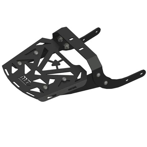 Mototorque Classic 350 Reborn Rafter - Back Carrier