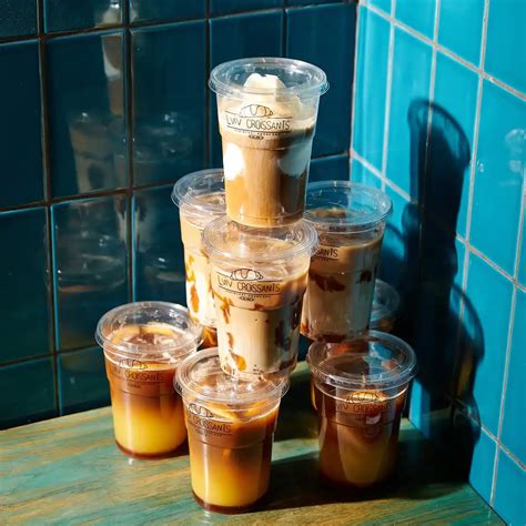 Lviv Croissants - międzynarodowa sieć piekarni