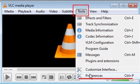 MP4 to VLC Converter-Solve VLC Won't Play MP4 Video Files