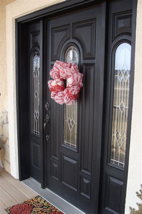 Remodelaholic 50 Beautiful Doors Front Door Paint Colors