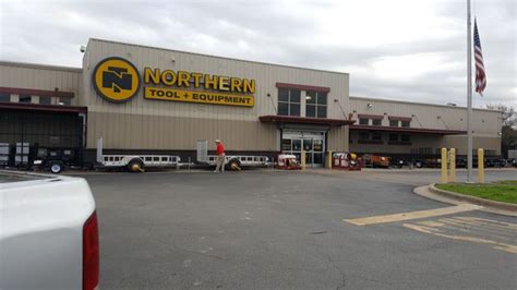 NORTHERN TOOL + EQUIPMENT - Updated January 2026 - 7994 Bellfort Ave ...