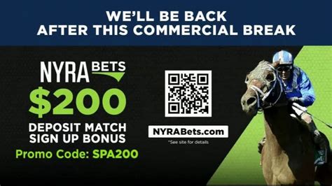 NYRA Bets Sign Up Bonus for NYRA Fans