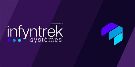 Infyntrek - Powering the Future of Finance
