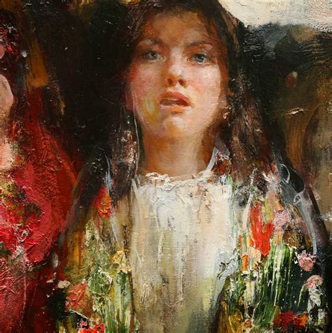 Nikolai Blokhin Paintings