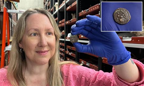 Coin used to pay bus fare in Leeds was made by ancient civilisation ...
