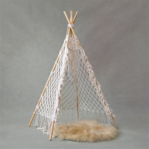 Teepee Tents – Madras Prop Store