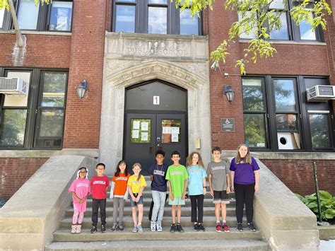School Song & Colors - We Are Lincoln - Abraham Lincoln Elementary School