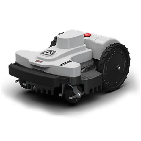 Tosaerba robotizzato   4.0 BASIC   Ambrogio Robot  