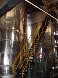 Oil Storage Tank - High Capacity Oil Storage Tank Manufacturer from Pune