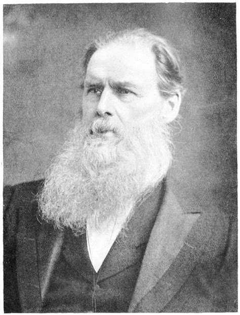 Sir Edward Burnett Tylor Kimdir, Hayatı ve Resimleri