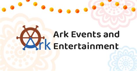 Ark Events and Entertainment