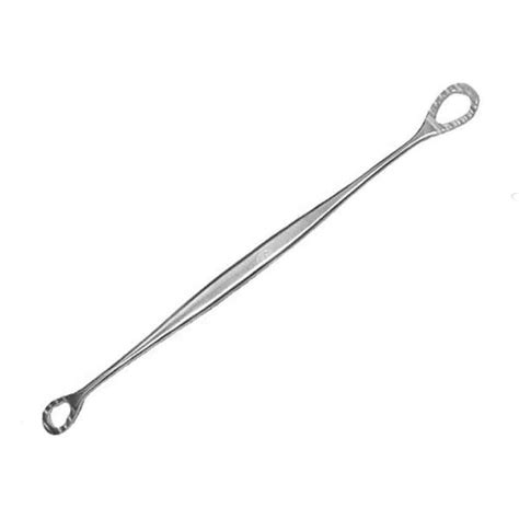 Aginal Wall Retractor - Precision Surgical Instrument - Medansh