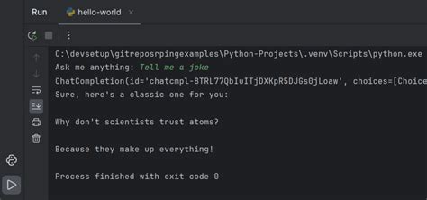 Image result for Chatgpt Python API