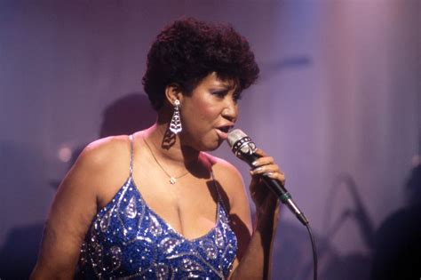 Aretha Franklin song 'A Natural Woman' blasted by transgender ...