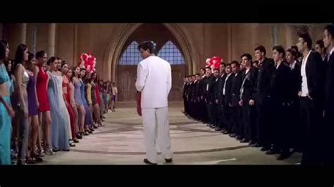 印度电影 情字路上1 中英双音 超级动感 歌舞视频