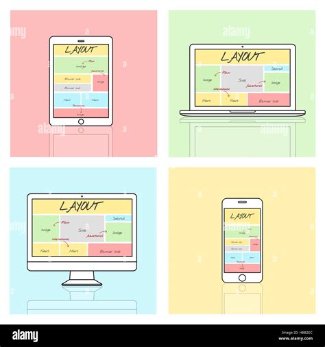Image result for Content Layout Design