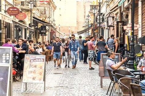 12 Splendid Restaurants In Bucharest: To Have Delicious Meals