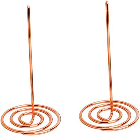 3pcs Paper Folders Paper Holder Stand Paper Memo Holder Restaurant ...