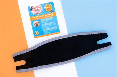 Adjustable Anti Snoring Chin Strap Belt Sleep Apnea Stop Snoring Solution Device | eBay UK