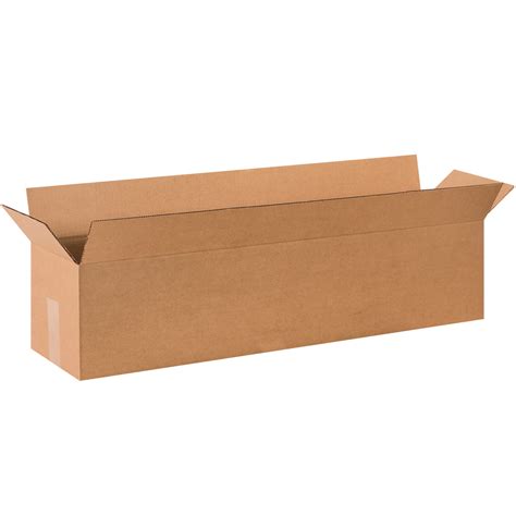 36 x 8 x 8 Corrugated Boxes
