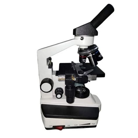 Monocular Microscope 的图像结果