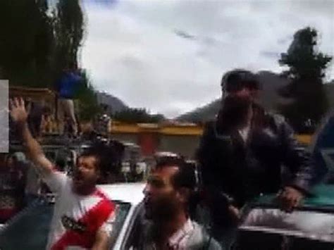 Everything You Need To Know About The Anti-Pakistan Protest In The ...