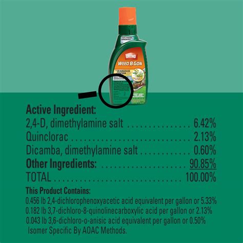 Ortho Weed B Gon Plus Crabgrass Control India | Ubuy