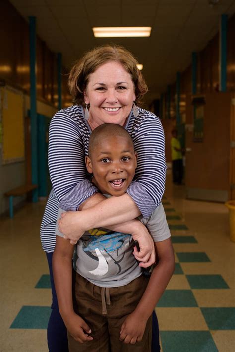 Van Hise Elementary - Madison Public Schools Foundation