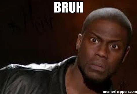 30+ Relatable Bruh Memes | Inspirationfeed