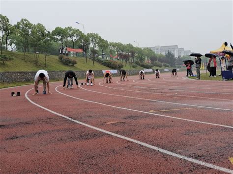 【运动会专栏】男子200米决赛