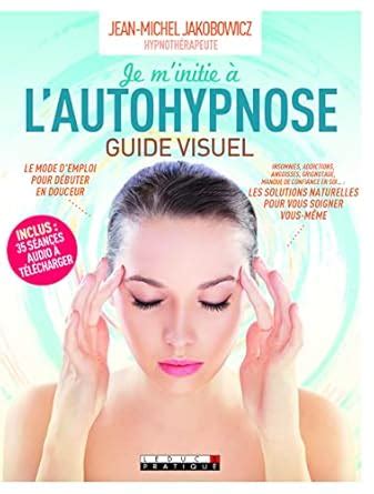 Amazon.in: Buy Je m'initie a l'autohypnose Book Online at Low Prices in ...