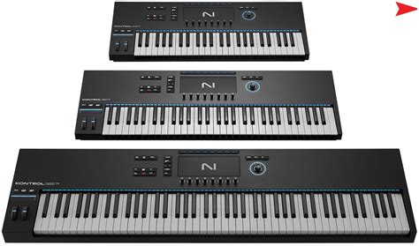 Image result for Native Instruments Keyboard Review