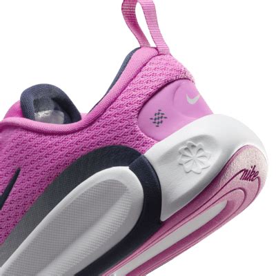 Nike Infinity Flow Younger Kids' Shoes. Nike IN