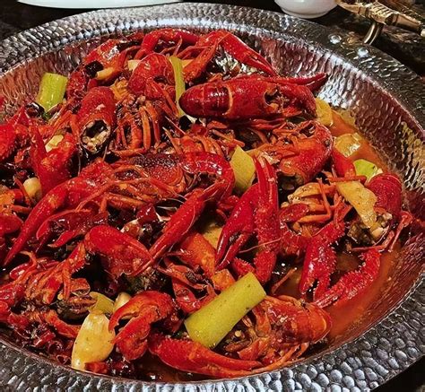 Golden Palace spicy crayfish seasoning delicious magic weapon! - iNEWS