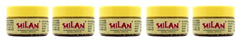 Milan Sugandhi Elaichi Dana - 5 Containers | Betel spice | Minty fresh ...
