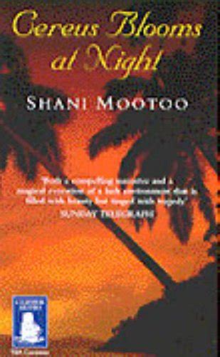 Buy Cereus Blooms at Night Book Online at Low Prices in India | Cereus ...