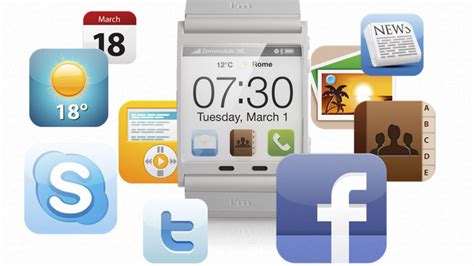 Image result for Reloj Android