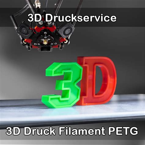3D Druck Lindenberg im Allgäu - 3D Druckservice Lindenberg im Allgäu