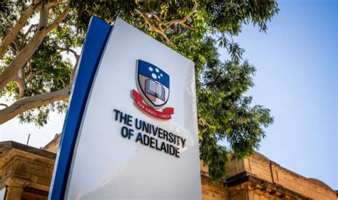 澳大利亚留学 | 2021-2022澳洲八大博士申请条件 - 知乎