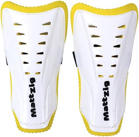 Buy Vector X VRX7 Shin Guard Colourful Protective Football Shin Guard ...