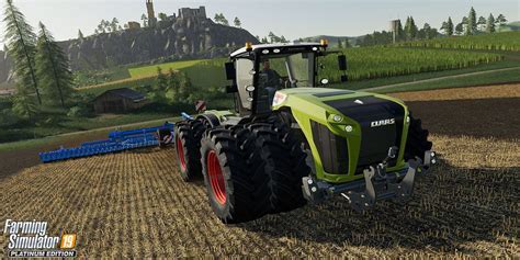 realistic farming games | bonus multipliers for gaming Android IOS V- 9.86