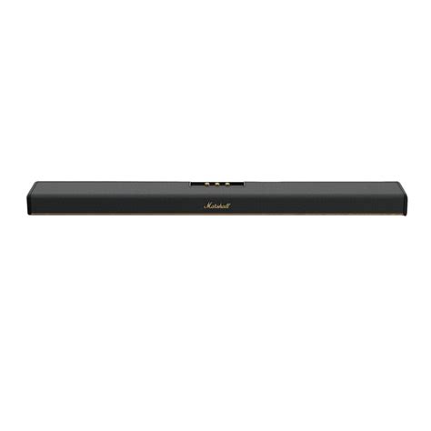 Marshall Bluetooth Speakers